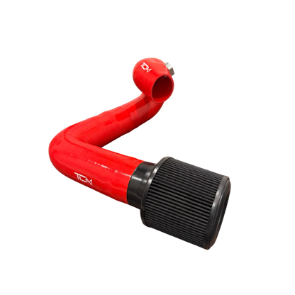 TCM Silicone Front Mount Intakes BMW B58 G Chassis | House of Apex - House of Apex