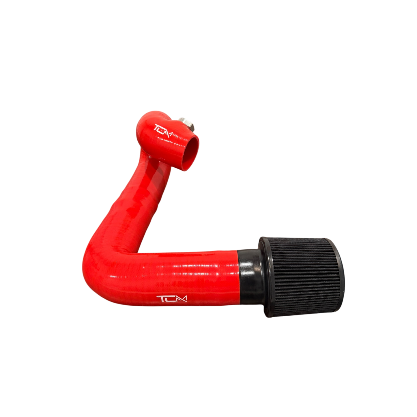 TCM Silicone Front Mount Intakes BMW B58 G Chassis | House of Apex - House of Apex