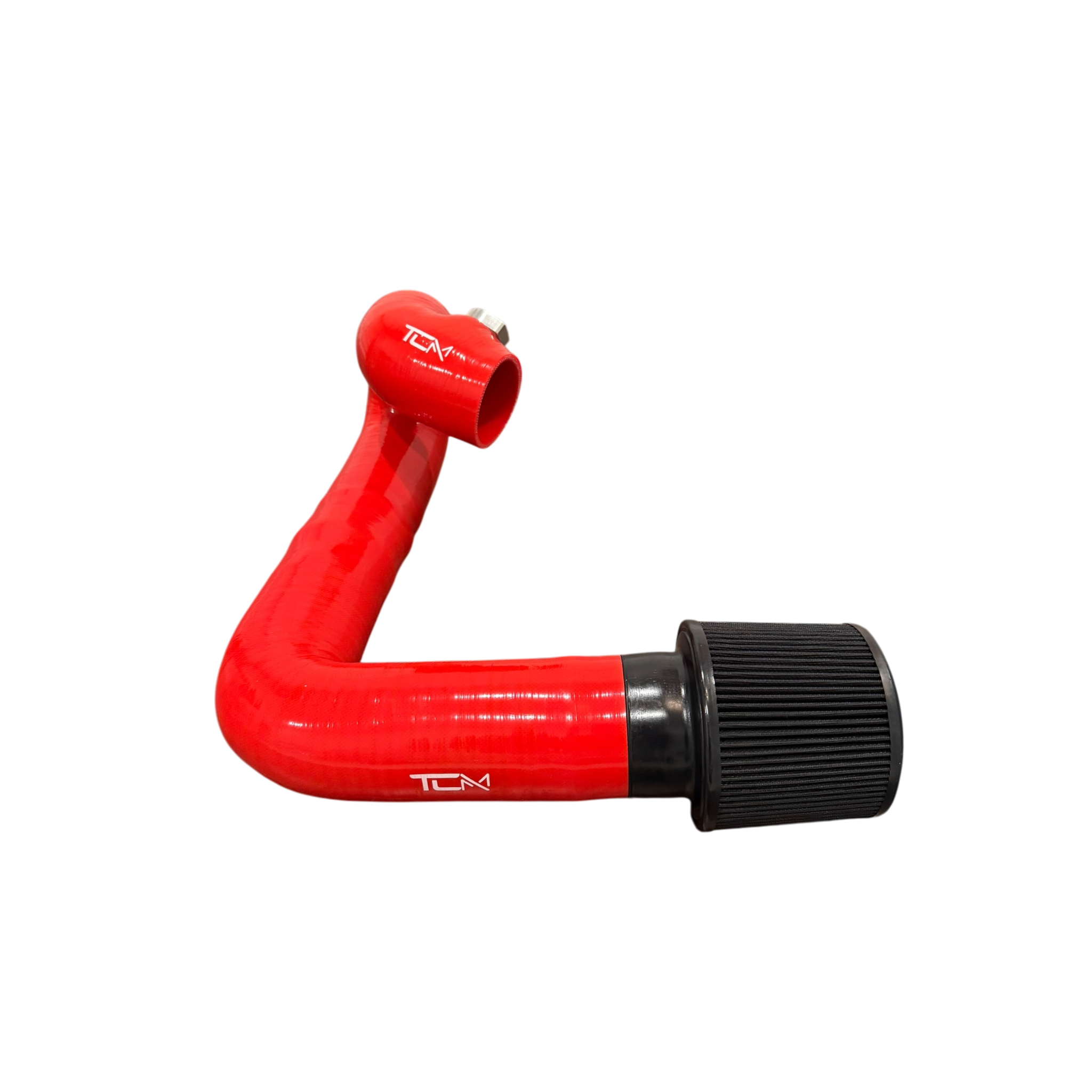 TCM Silicone Front Mount Intakes BMW B58 G Chassis | House of Apex - House of Apex