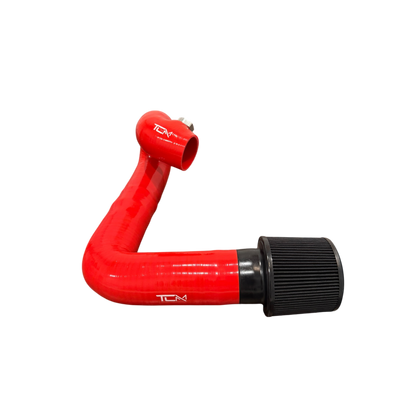 TCM Silicone Front Mount Intakes BMW B58 G Chassis | House of Apex - House of Apex