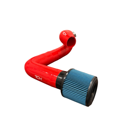 TCM Silicone Front Mount Intakes BMW B58 G Chassis | House of Apex - House of Apex