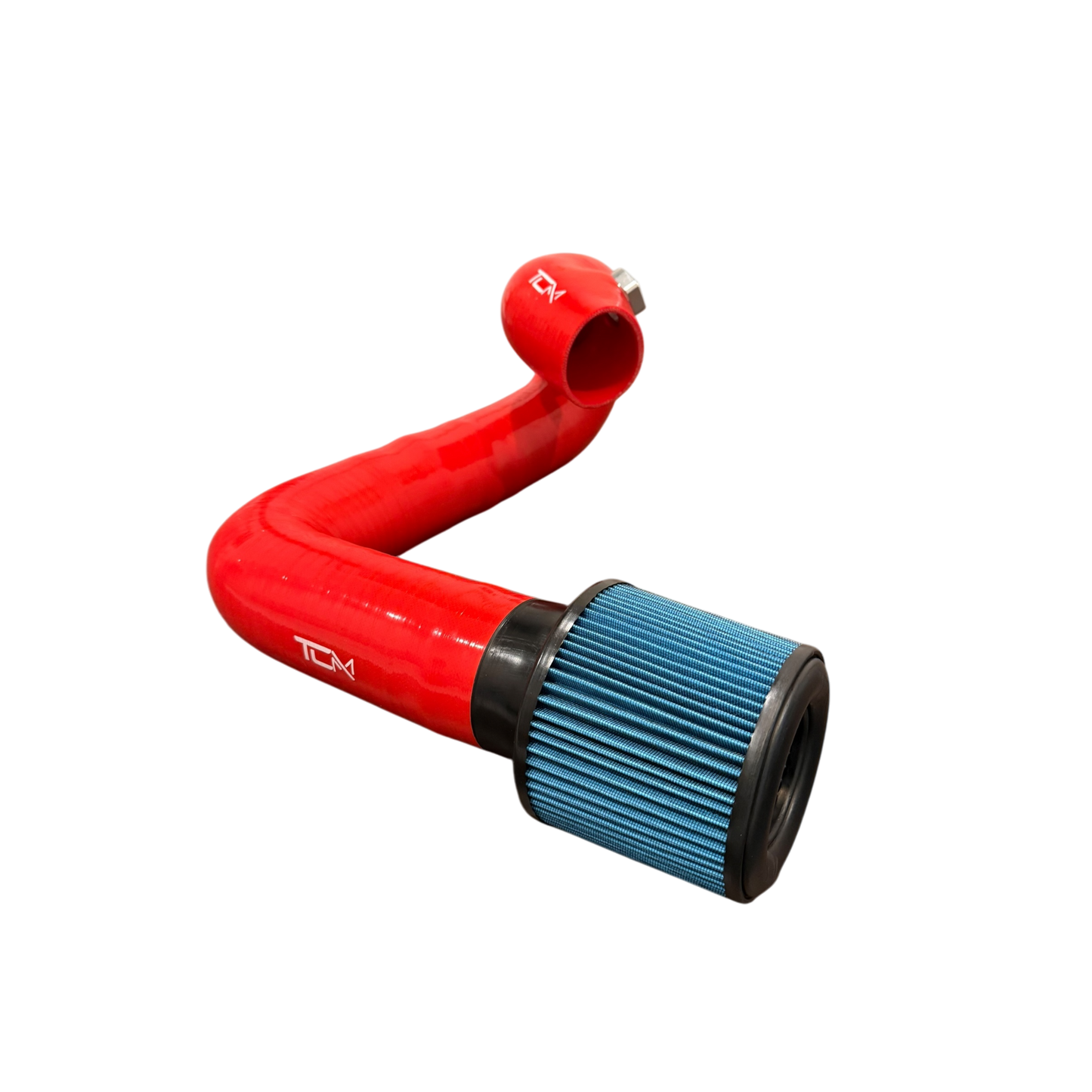 TCM Silicone Front Mount Intakes BMW B58 G Chassis | House of Apex - House of Apex