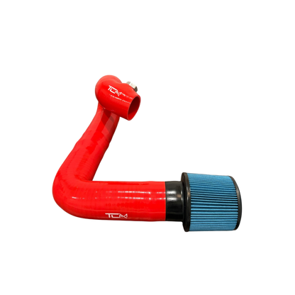 TCM Silicone Front Mount Intakes BMW B58 G Chassis | House of Apex - House of Apex