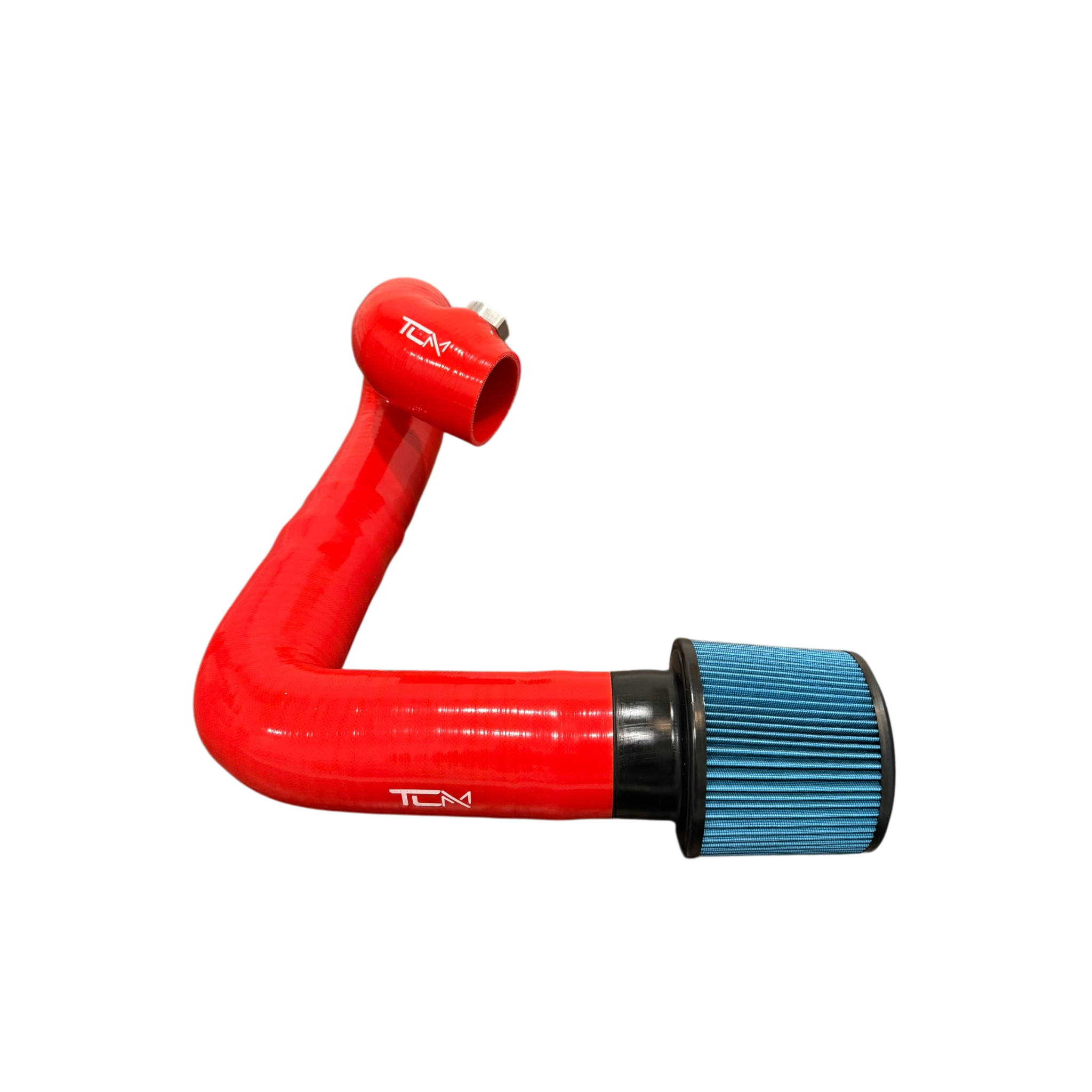 TCM Silicone Front Mount Intakes BMW B58 G Chassis | House of Apex - House of Apex