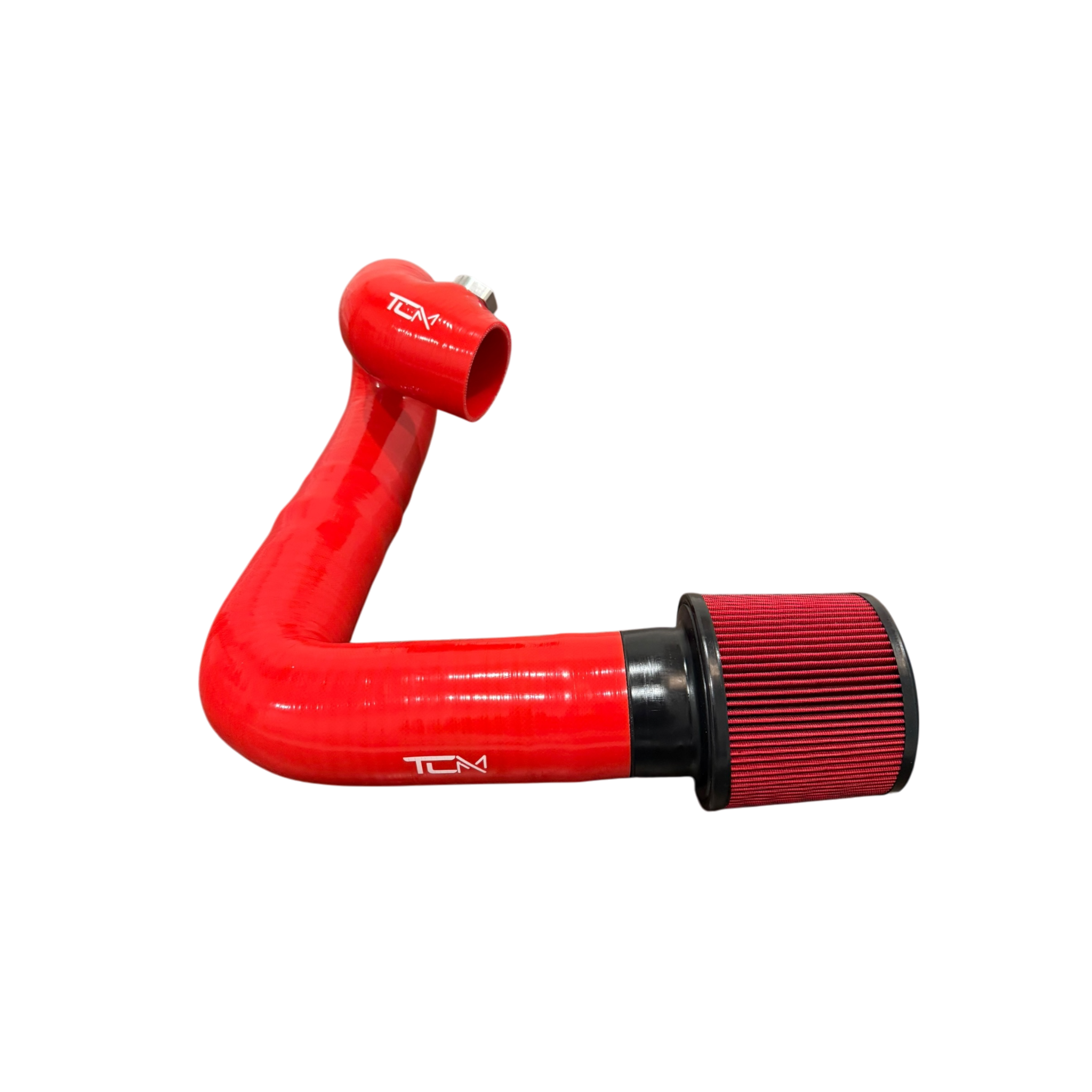 TCM Silicone Front Mount Intakes BMW B58 G Chassis | House of Apex - House of Apex
