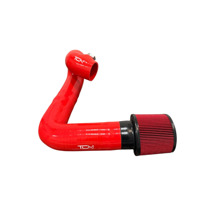 TCM Silicone Front Mount Intakes BMW B58 G Chassis | House of Apex - House of Apex