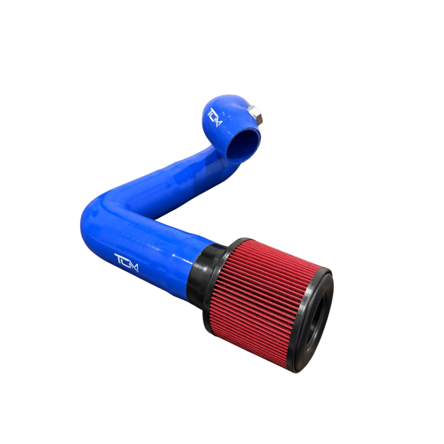 TCM Silicone Front Mount Intakes BMW B58 G Chassis | House of Apex - House of Apex