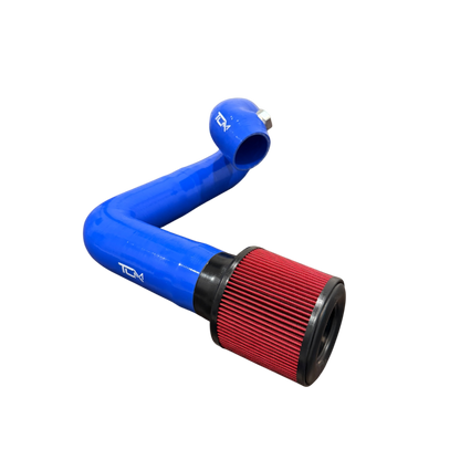 TCM Silicone Front Mount Intakes BMW B58 G Chassis | House of Apex - House of Apex