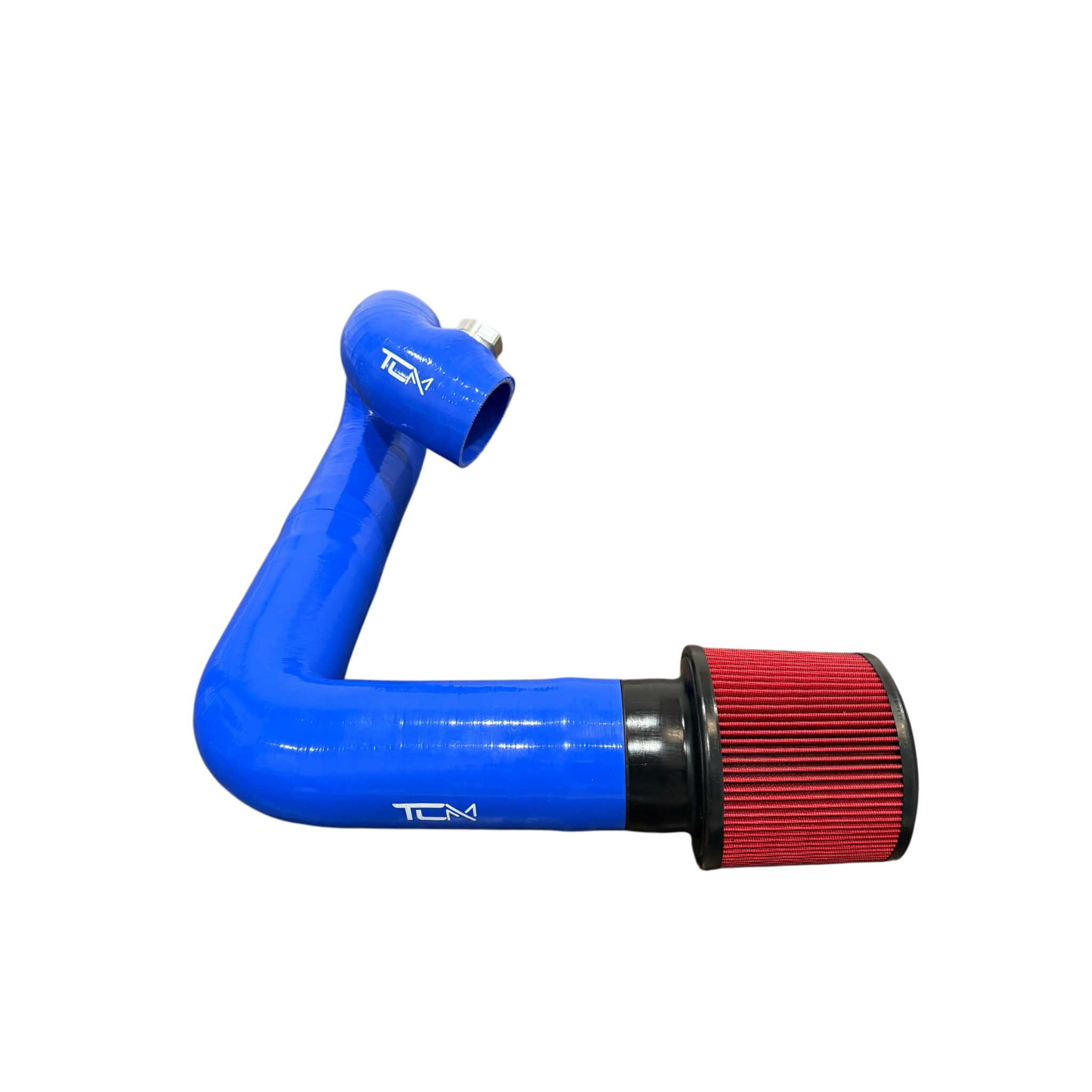 TCM Silicone Front Mount Intakes BMW B58 G Chassis | House of Apex - House of Apex