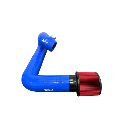 TCM Silicone Front Mount Intakes BMW B58 G Chassis | House of Apex - House of Apex
