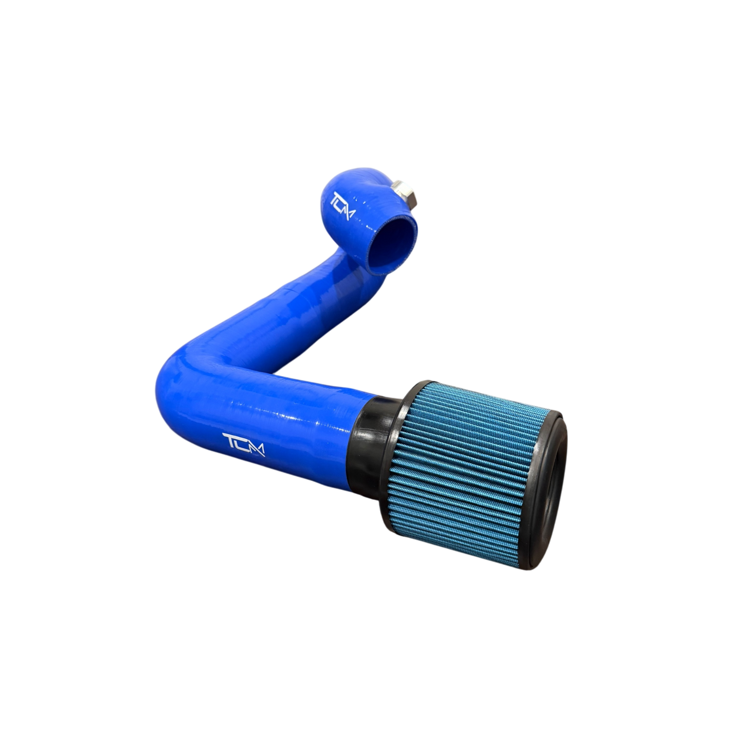 TCM Silicone Front Mount Intakes BMW B58 G Chassis | House of Apex - House of Apex