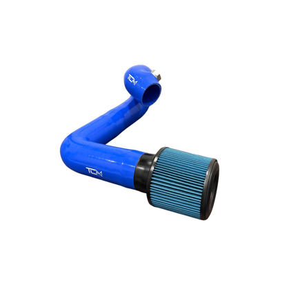 TCM Silicone Front Mount Intakes BMW B58 G Chassis | House of Apex - House of Apex