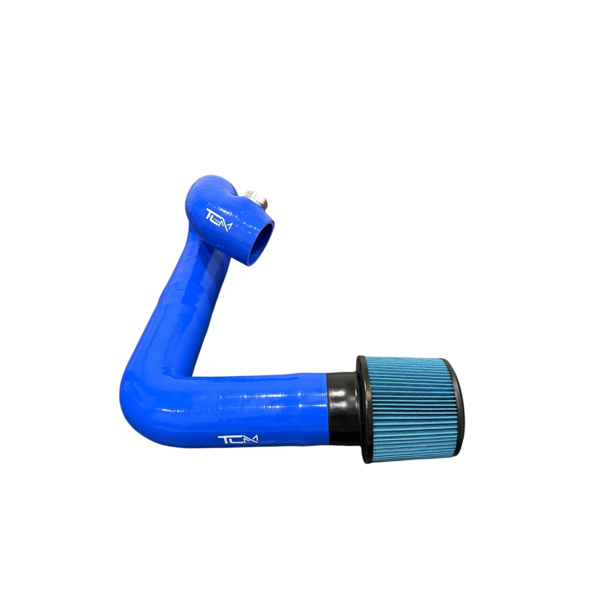 TCM Silicone Front Mount Intakes BMW B58 G Chassis | House of Apex - House of Apex