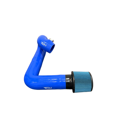TCM Silicone Front Mount Intakes BMW B58 G Chassis | House of Apex - House of Apex