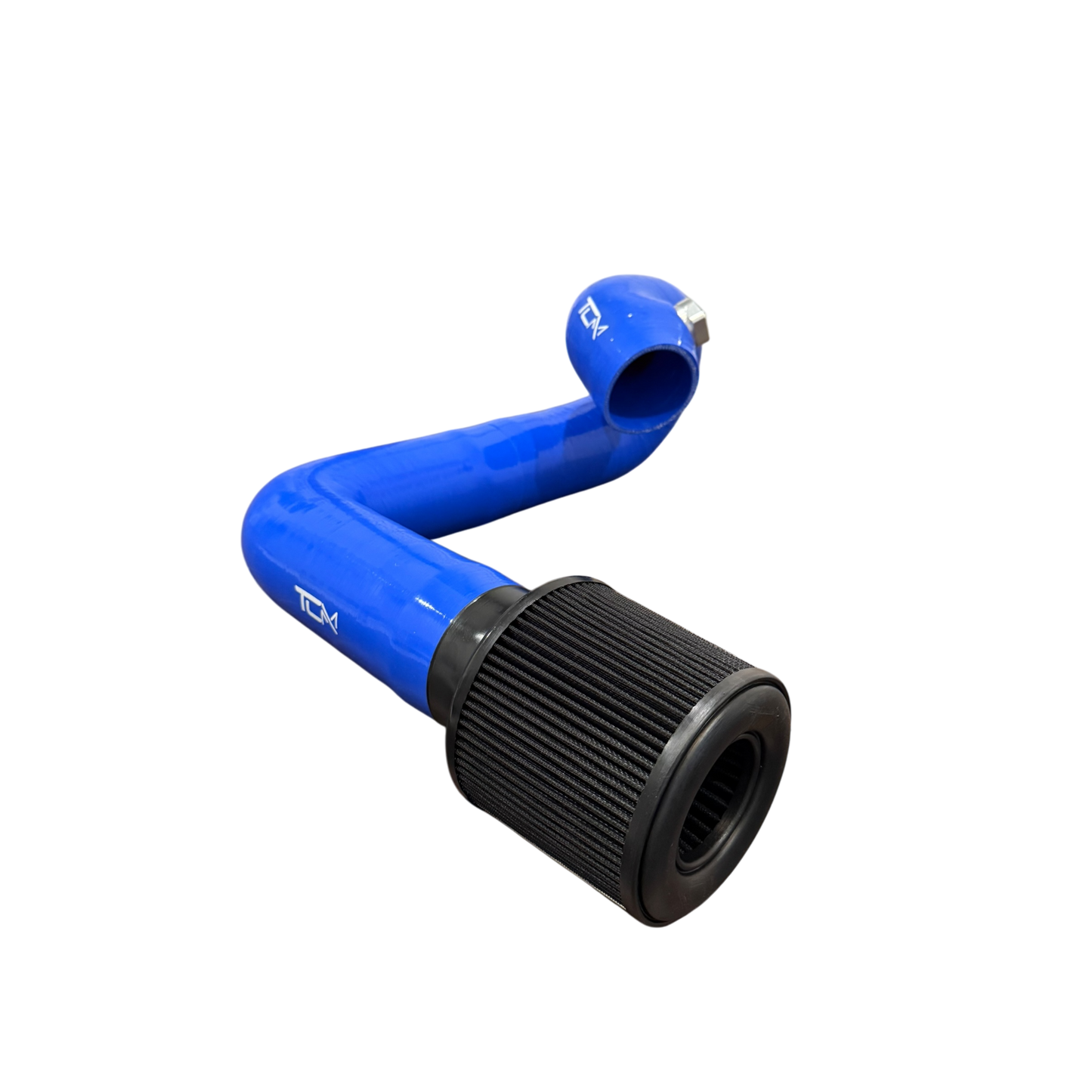 TCM Silicone Front Mount Intakes BMW B58 G Chassis | House of Apex - House of Apex
