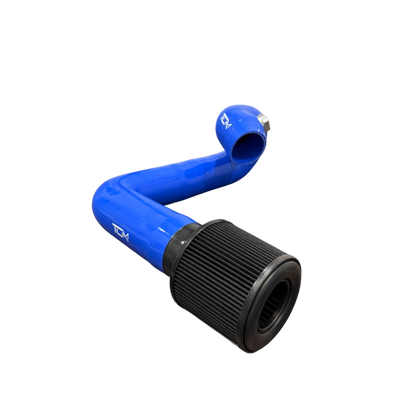 TCM Silicone Front Mount Intakes BMW B58 G Chassis | House of Apex - House of Apex