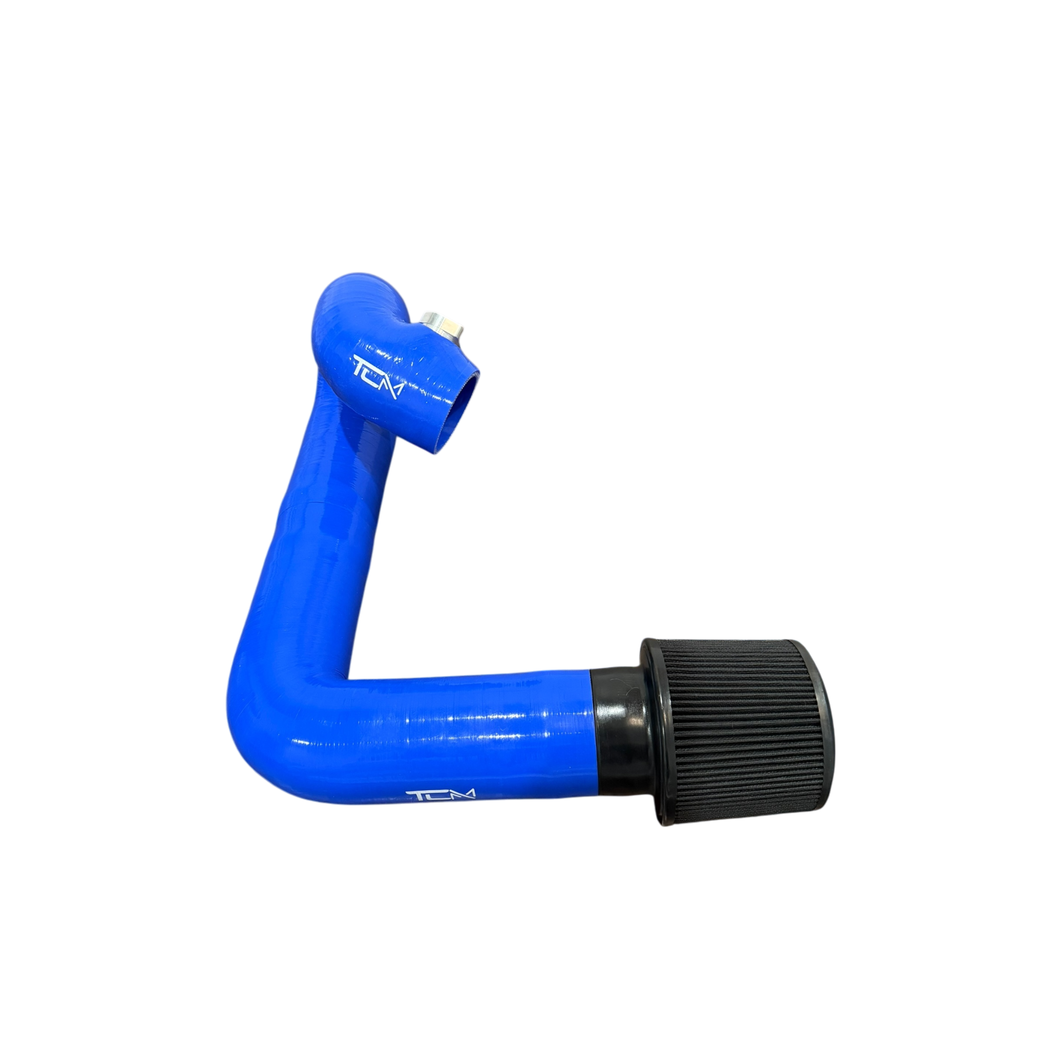 TCM Silicone Front Mount Intakes BMW B58 G Chassis | House of Apex - House of Apex