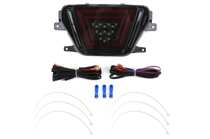 OLM V1 F1 Style Rear Brake / Fog / Reverse Light Toyota GR Supra