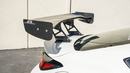 GR86/Subaru BRZ 67" GTC300 Carbon Fiber Wing 2022+