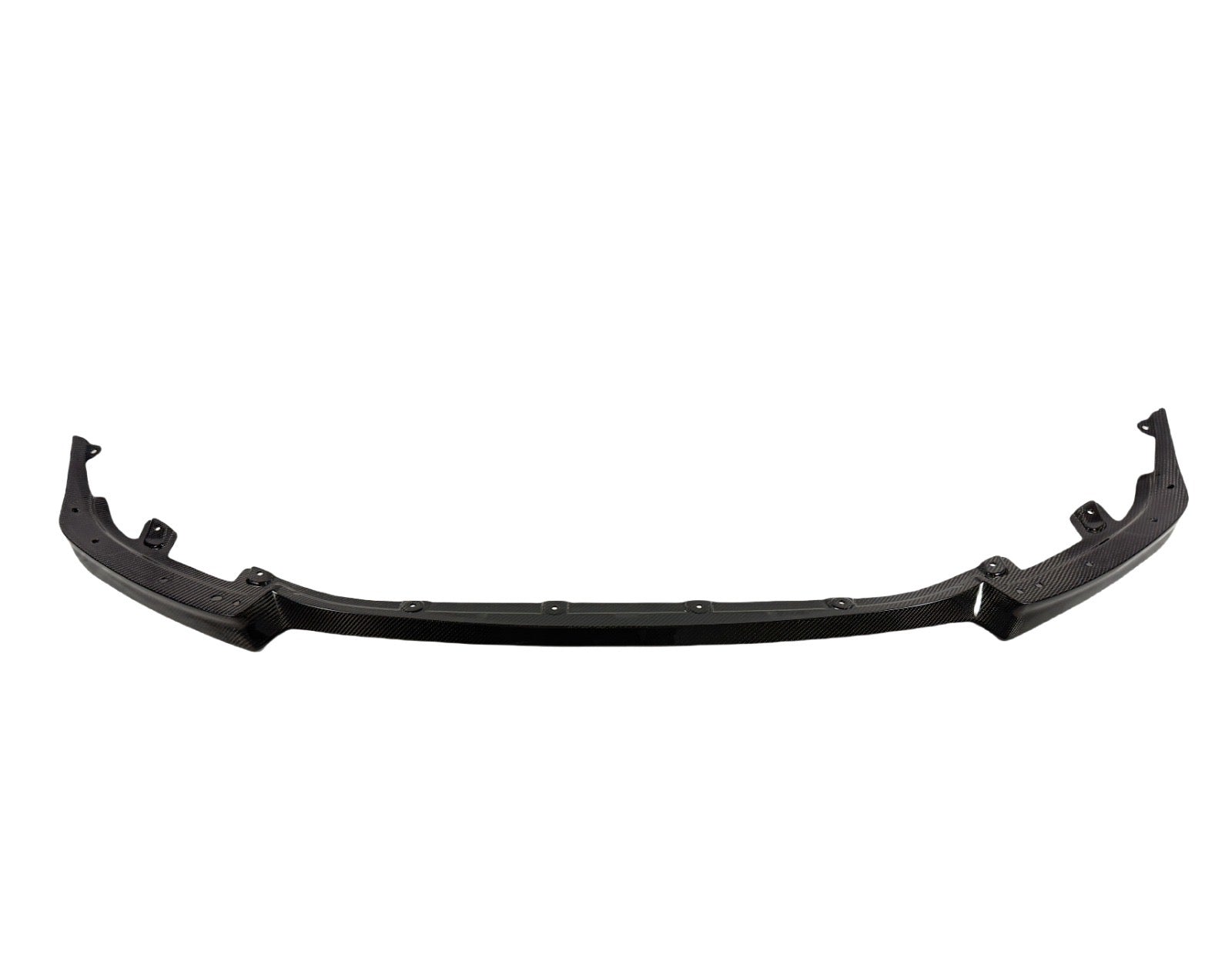 G87 M2 CS DRY CARBON FIBER FRONT LIP
