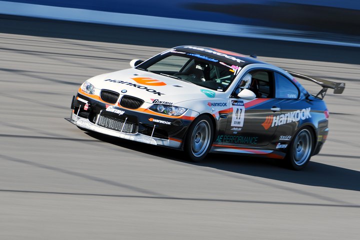 BMW E92 3-Series / M3 GTC300 Carbon Fiber Adjustable Wing | House of Apex - House of Apex