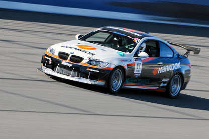 BMW E92 3-Series / M3 GTC300 Carbon Fiber Adjustable Wing | House of Apex - House of Apex