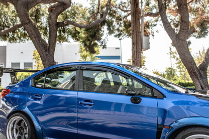 2015-2021 Subaru WRX/STI Window Visors