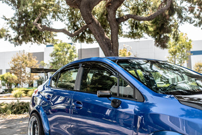 2015-2021 Subaru WRX/STI Window Visors