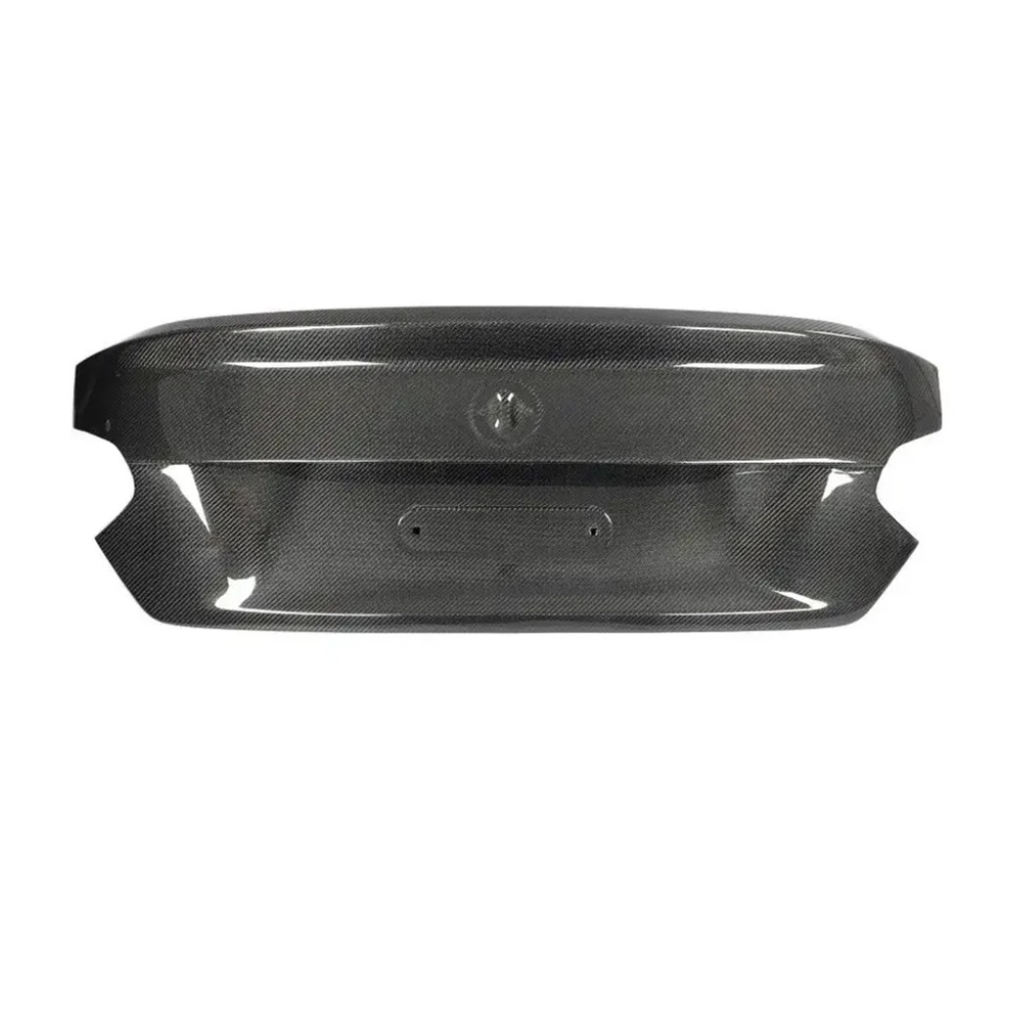 Carbon Fiber Rear OEM Style Trunk for BMW G87 M2
