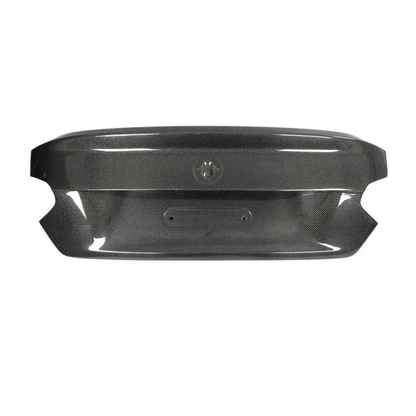 Carbon Fiber Rear OEM Style Trunk for BMW G87 M2