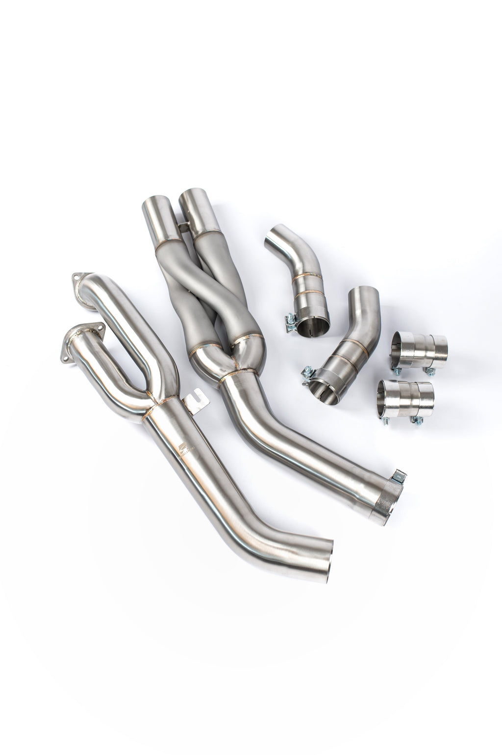 RENNELEMENT BMW G80/G82/G87 ZX Midpipe