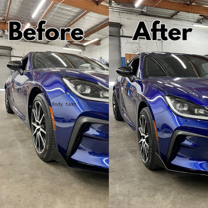 AeroFlow Dynamics 2022 + BRZ/GR86 HUBCENTRIC WHEEL SPACERS