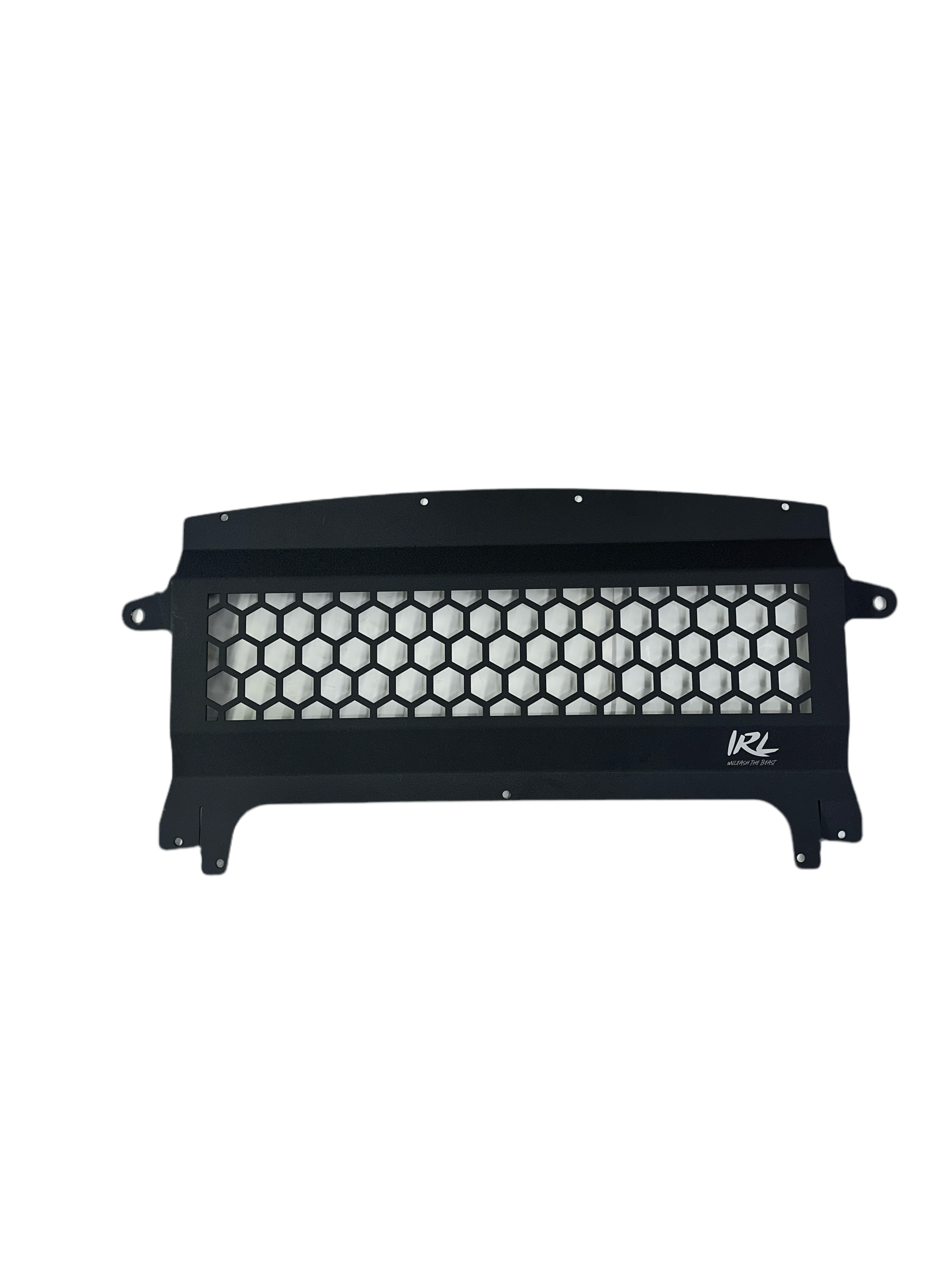 IRL F8X Oil Cooler Guard | House of Apex - House of Apex