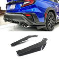2022-2026 Subaru WRX V7 Rear Spat Extensions