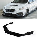 2022-2026 Subaru WRX V3 Splitter