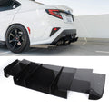 2022-2026 Subaru WRX V2 Diffuser