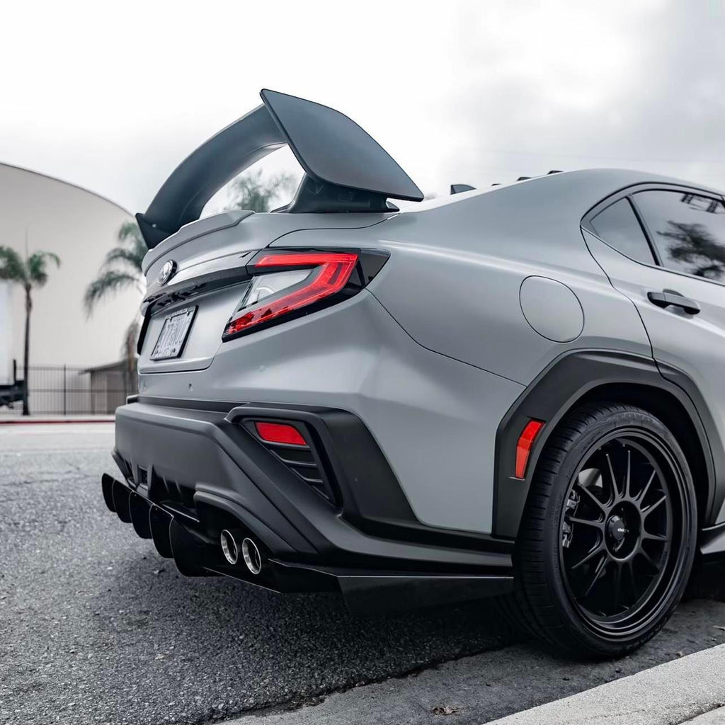 2022-2026 Subaru WRX V1 Diffuser