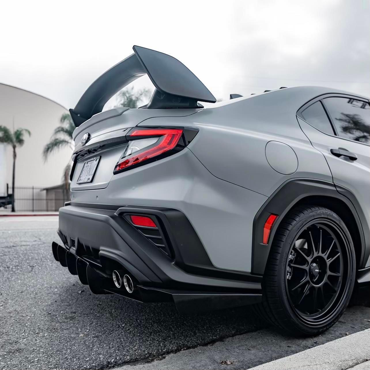 2022-2026 Subaru WRX V1 Diffuser