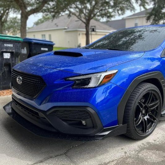 2022-2026 Subaru WRX V2 Splitter