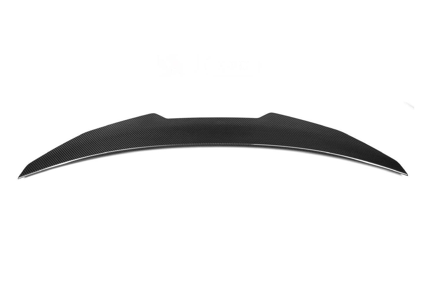 G8X Dry Carbon Fiber High Kick Spoiler