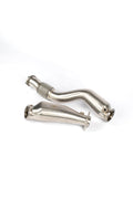 RENNELEMENT BMW G80/G82/G87 4" ULTRA Flow Downpipes