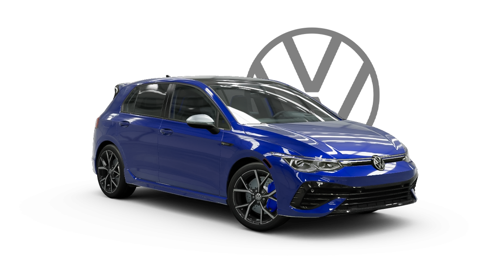 SHOP VW