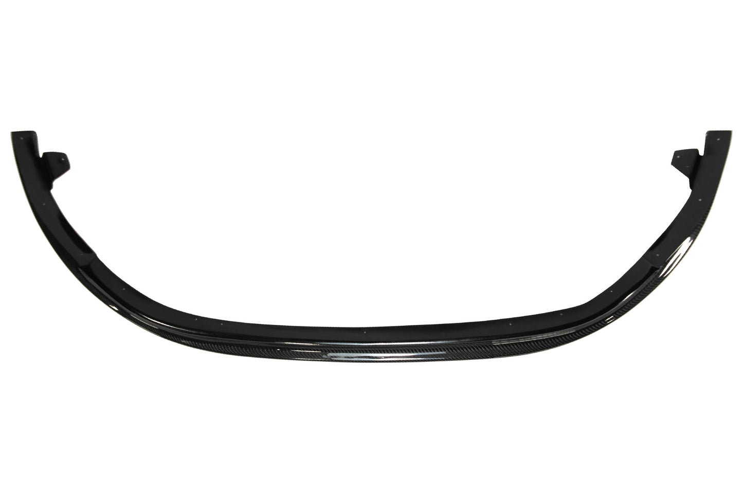 2010-2013 Volkswagen MK6 Golf GTI Style Front Bumper, EU-Style Carbon Front Lip