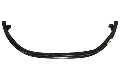 2010-2013 Volkswagen MK6 Golf GTI Style Front Bumper, EU-Style Carbon Front Lip