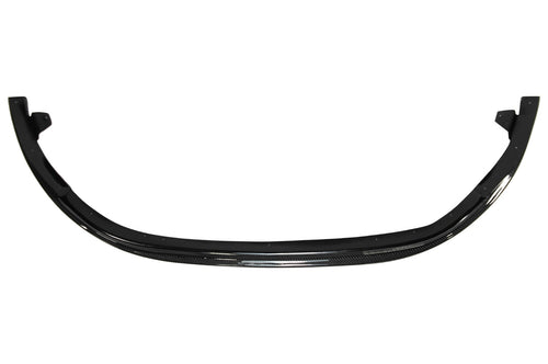 2010-2013 Volkswagen MK6 Golf GTI Style Front Bumper, EU-Style Carbon Front Lip