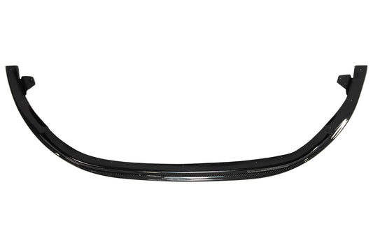 2010-2013 Volkswagen MK6 Golf GTI Style Front Bumper, EU-Style Carbon Front Lip