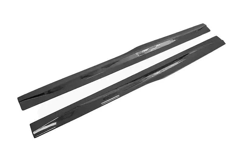 BMW 3 Series F80 M3 | 4 Series F82 M4 M Performance Style Carbon Fiber Side Skirts (2015 - 2019)