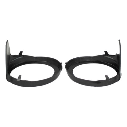 2000-2006 BMW E46 M3 Style Front Bumper Coupe Convertible