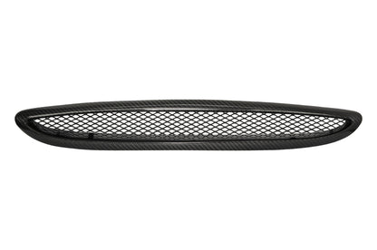 BMW F2X / F3X / F8X Carbon Fiber GTS Style Hood Vent