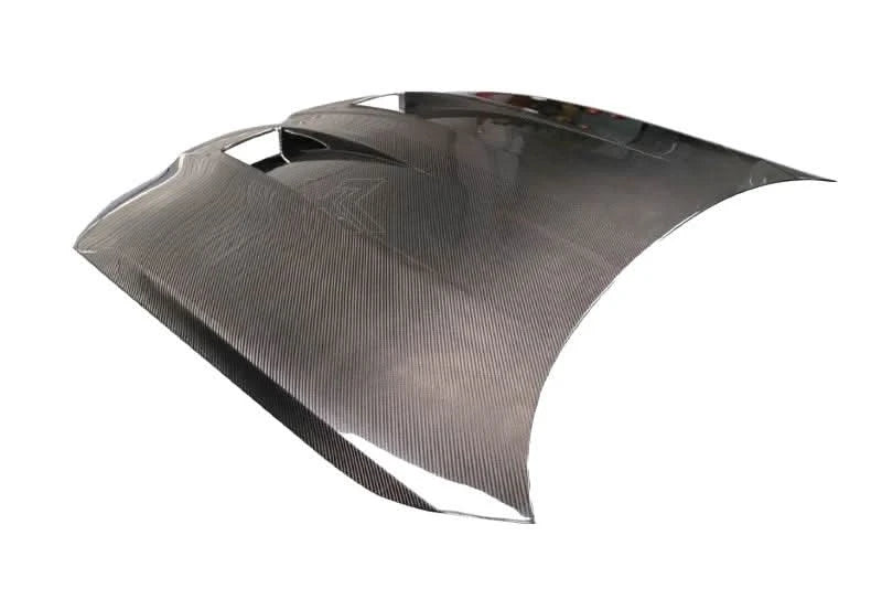 BMW 3 Series G80/G81 M3 & 4 Series G82/G83 M4 Carbon Fiber Front Hood (2019+)